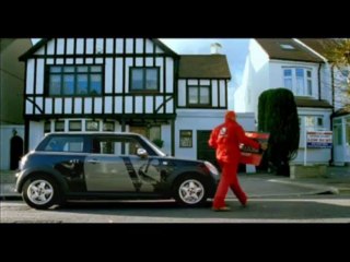 Victorstone Lettings Advert 2007