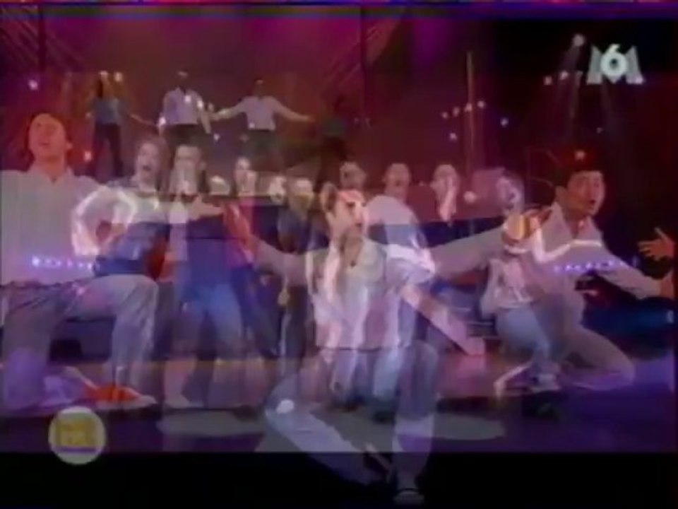 Tel que je suis - Nicolas E