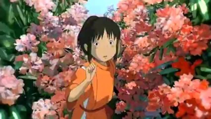 Ruhların Kaçışı Fragman