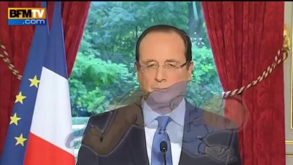 Valek - L'expulsion de leonarda