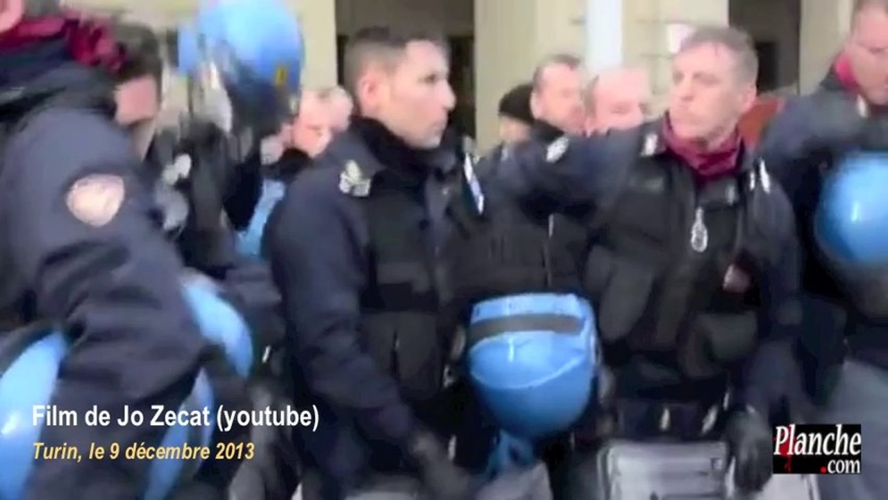 (1) Gaccio et Jorion: les modèles de sortie de crise - Blog LaPariZienne.com