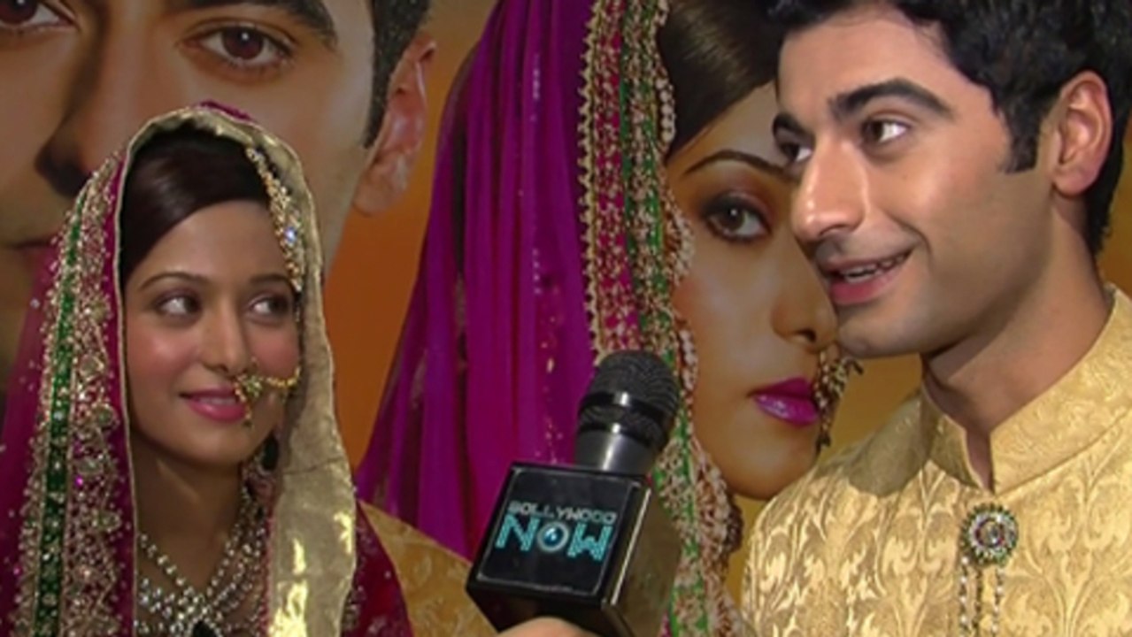 Colors New Show Beintehaa - Preetika Rao, Harsh...