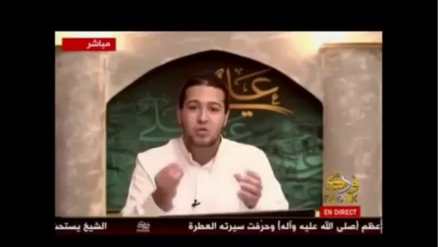 LA PREUVE que le coran est falsifié !