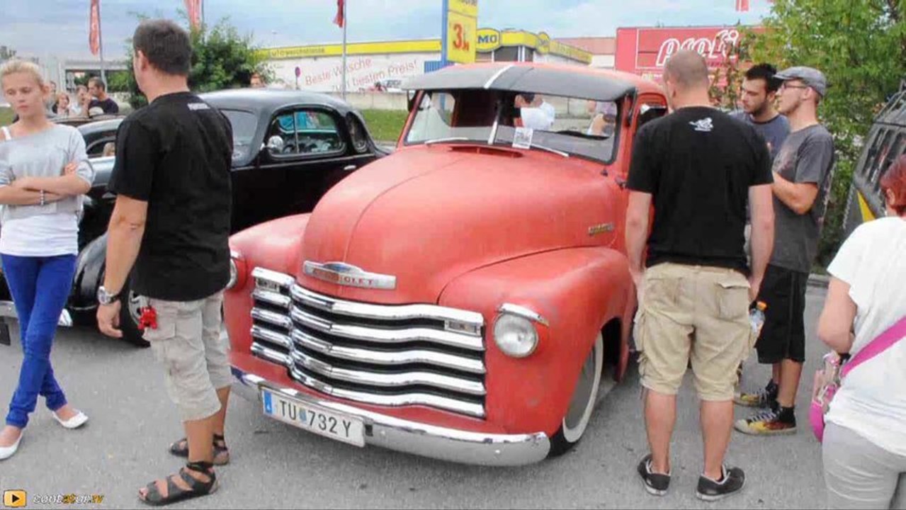 Hot Summer Nites 2011