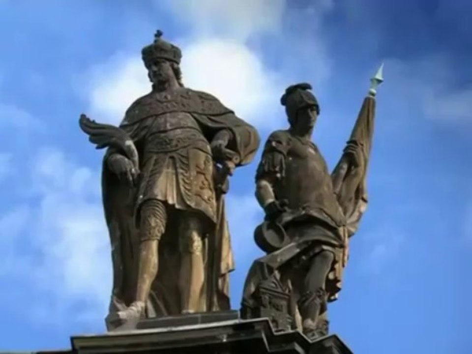 :werra: - Bundeslied vor der Schlacht