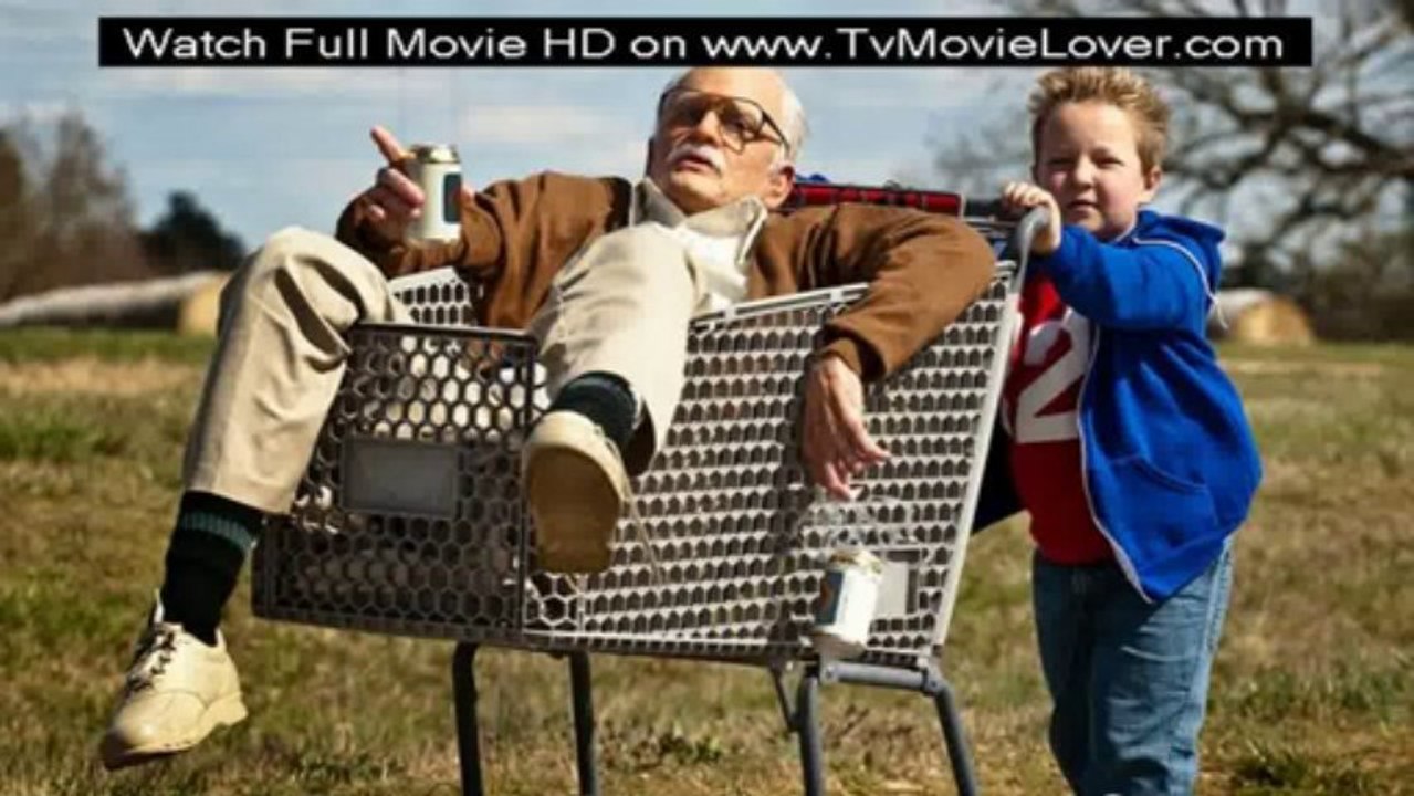 Watch JACKASS: BAD GRANDPA (2013) - Full Movie part 1/3 Blu-Ray