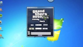 GTA V Online Money Hack [Free Download][Xbox][PS]