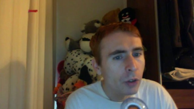 Wiwi égratigne ride my star de Julian Perretta