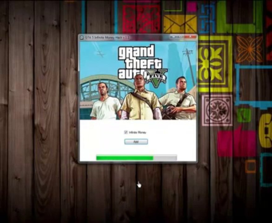 Newest GTA 5 Multi Hack v1.65 - Infinite Ammo, God Mode, Super hit infinite Ability No gravity