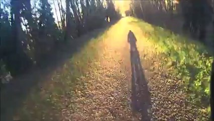 Test Sony HDR AS15 VTT