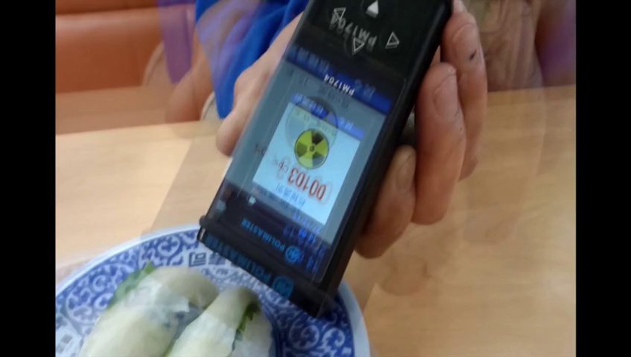 決死の覚悟で食べてください