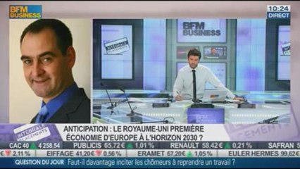 Les thématiques à privilégier en 2014: Jean-Edouard Reymond, dans Intégrale Placements - 27/12