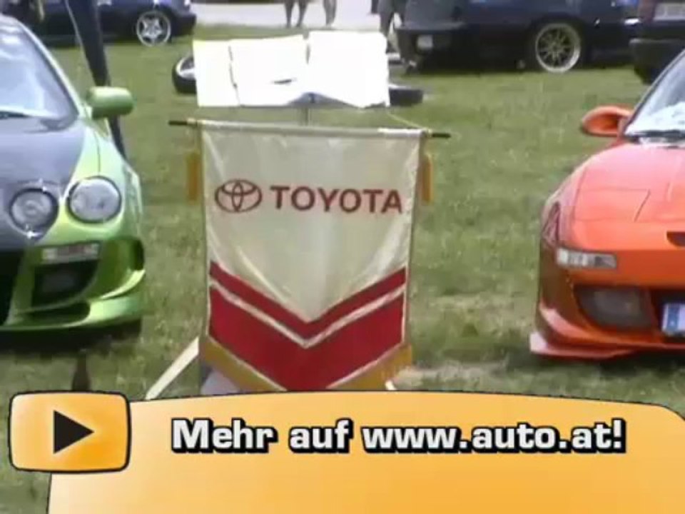 Airfield Race 2008
