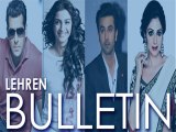 Salman Ranbir Sonam Sridevis Latest Bollywood Gossips Lehren Bulletin