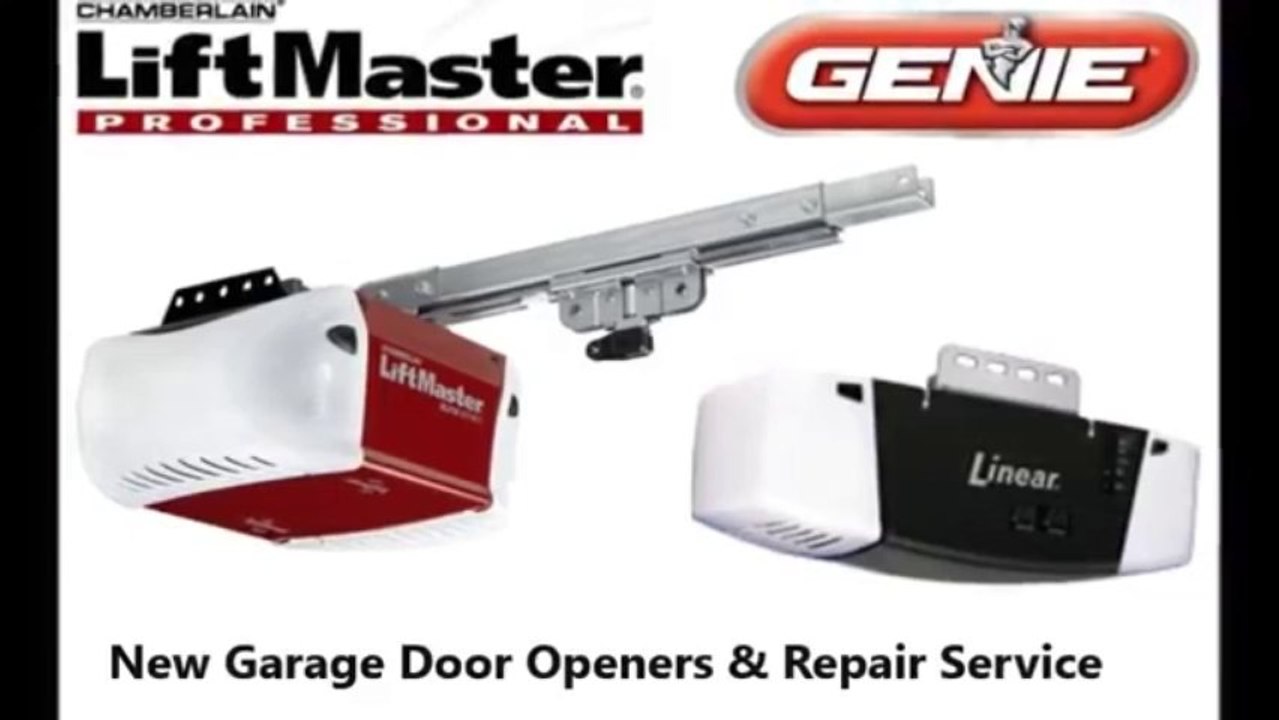 La Habra Heights Garage Door Repair Call (562) 297-0052
