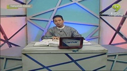 TU TV9 2013 E159 (Bhg.1)