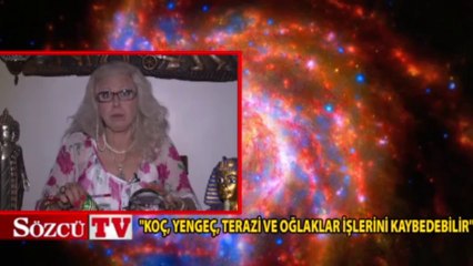 "Yeni yılda bazılarımızın hayatı değişecek"