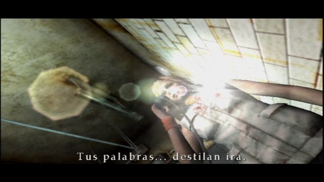 Retro Guia #1: Silent Hill 3 (Parte 19 - Hospital - Alterno 1/3)