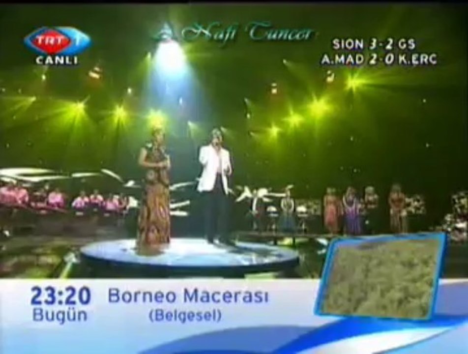 Aysun GÜLTEKİN*Mehmet SESKE-Etek Sarı Sen Etekten Sarısın