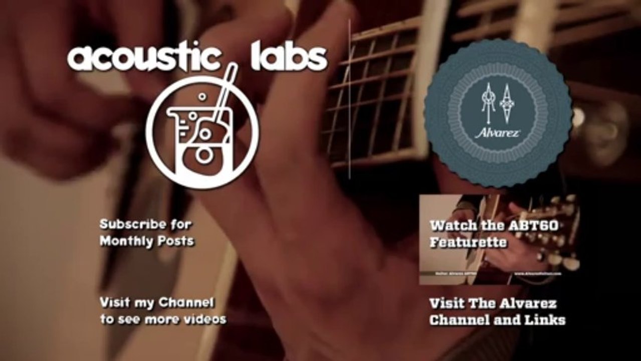 ACOUSTIC BACK TO THE FUTURE