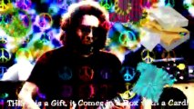 ☮ (GRATEFUL DEAD) A FRIEND OF JERRY'S IS A FRIEND OF THIS™ BRAND TÍE DYE SPIRIT GIFT CLOTHING!