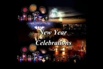 Naye Saal Ka Salaam - New Year Wishes