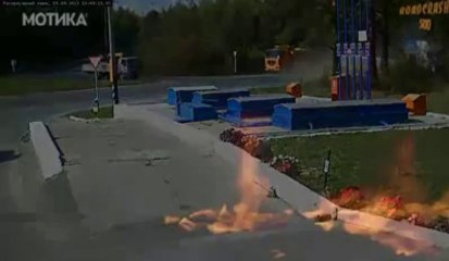 МОТИКА: Најопасните и најжестоките сообраќајки со тешки товарни возила