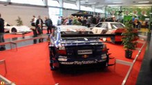 PS-Show 2011- Lamborghini Aventador, Lexus LFA