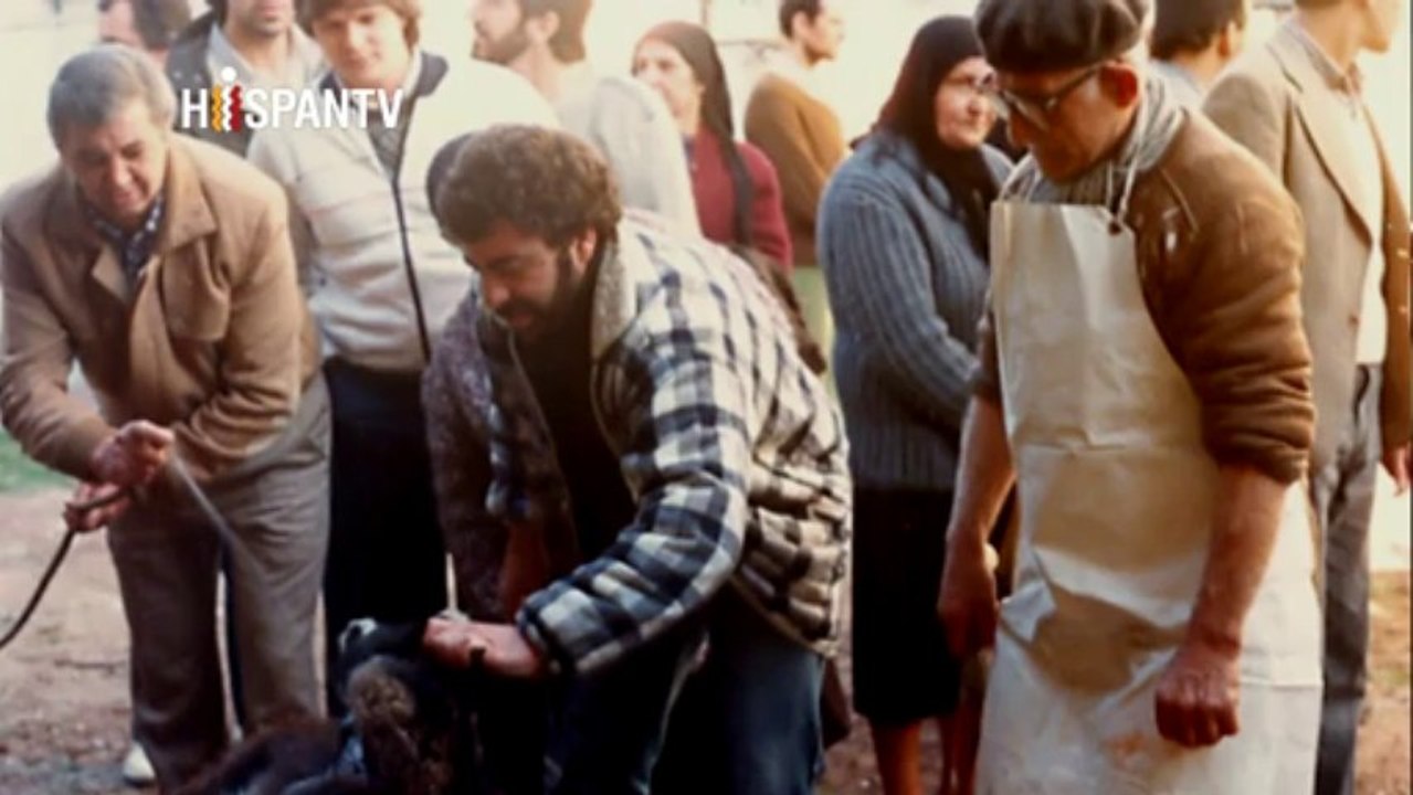 Tierra de plata, pueblo de oro - La mezquita at-Tawhid