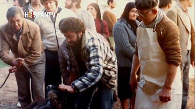 Tierra de plata, pueblo de oro - La mezquita at-Tawhid