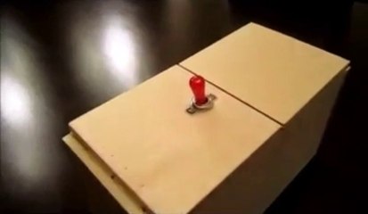 Useless Box with Surprises!