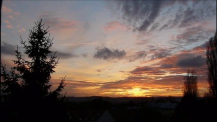 Samedi 21 Décembre 2013 à 17h19 Bassin Parisien