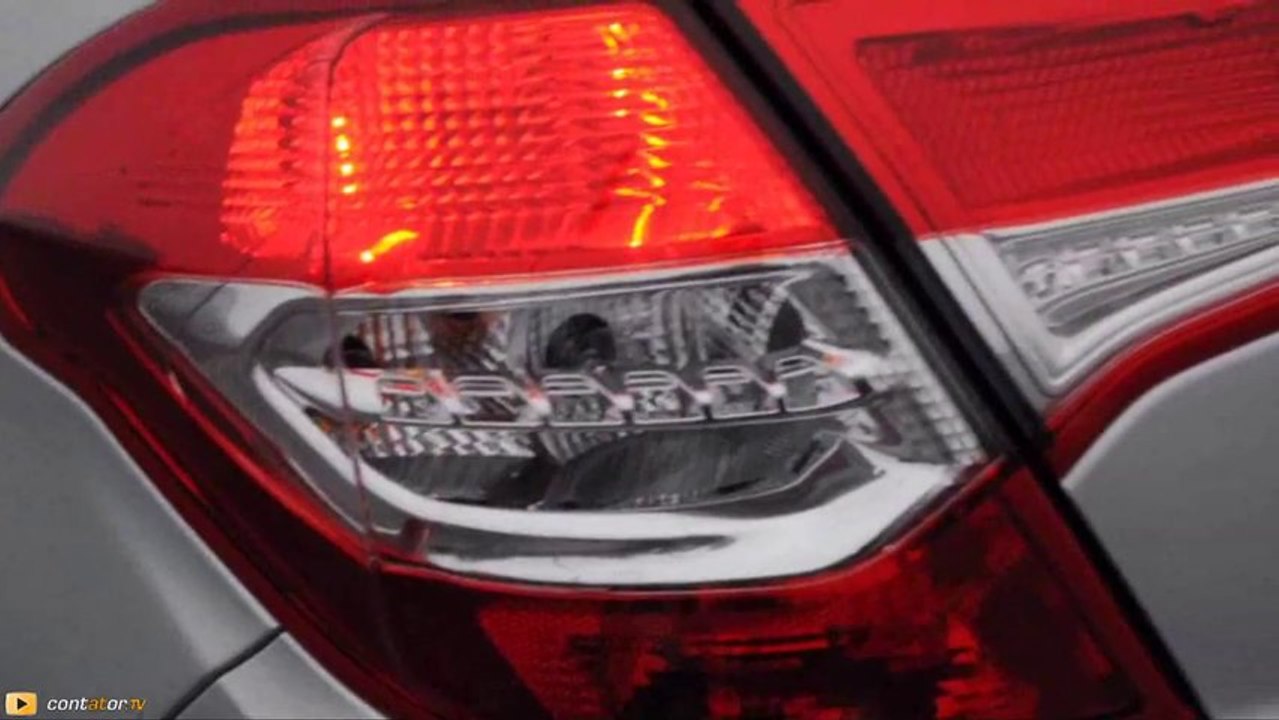 Citroen C4 Diesel