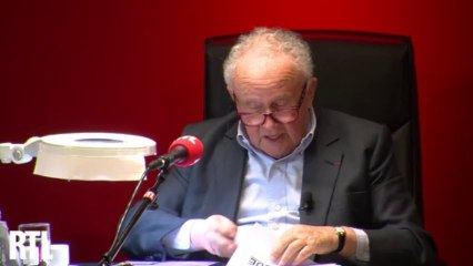 Les "Bernard d'Or" - Pierre Palmade - dans les Grosses Têtes en Folie