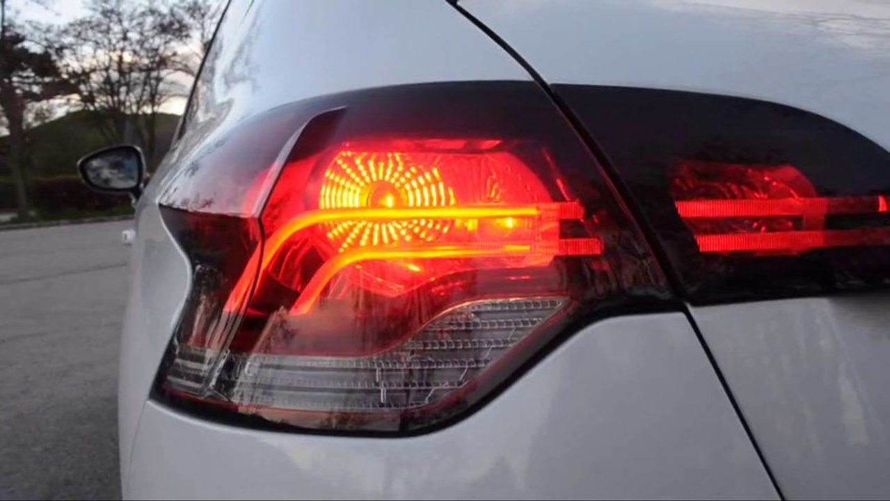 Citroen DS4 im Test