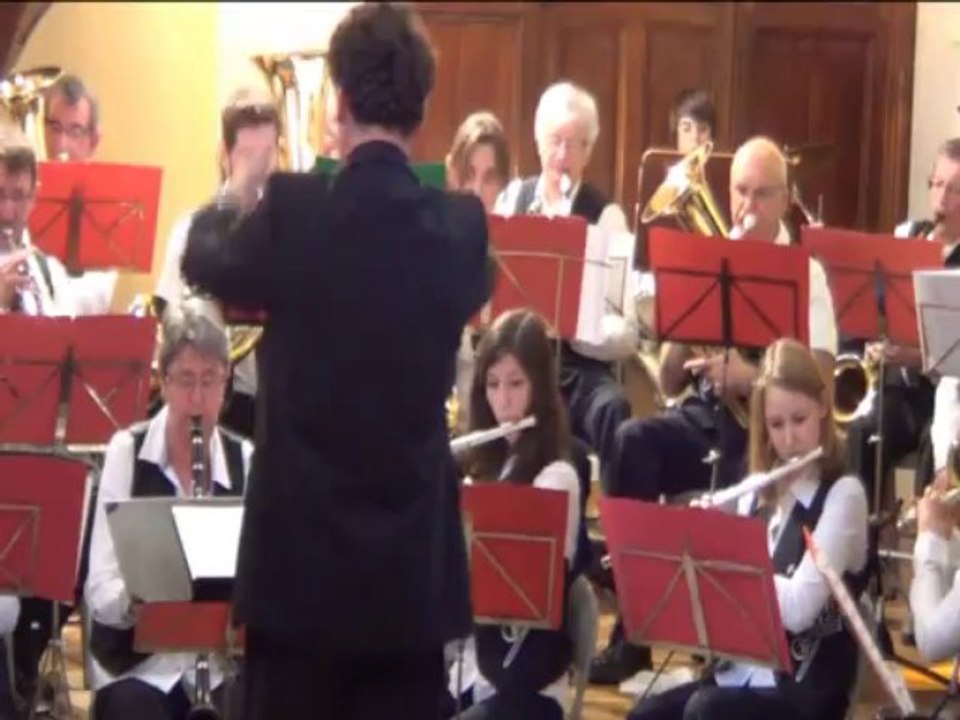 "Queen in Concert" Concert Noël 2013