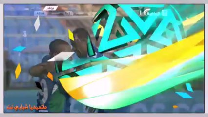 الشباب 1-3 الشعلة دوري جميل 2013 ملخص الشوط الاول