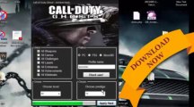 Call of Duty Ghosts Prestige Hack * Pirater [FREE Download] 2014 Update