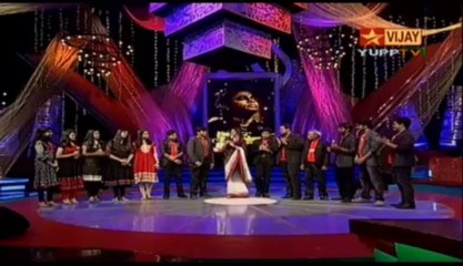 Great Singer in Tamil Naadu 01