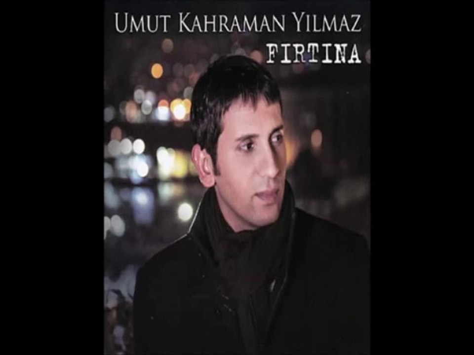 Umut Kahraman Yılmaz - Yolun İlmi Ali'dendir