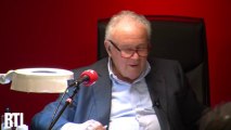 Le Coup de Sang de Philippe Chevallier dans les Grosses Têtes en Folie