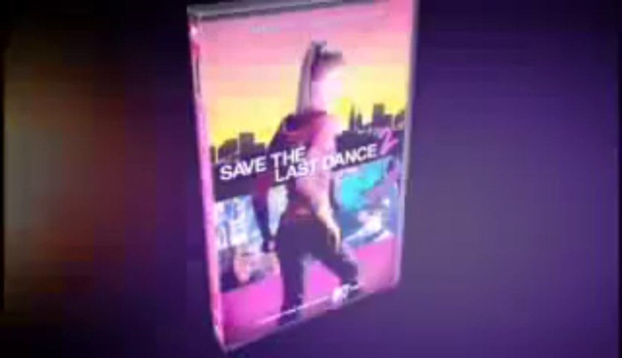 Save the Last Dance 2006 Trailer