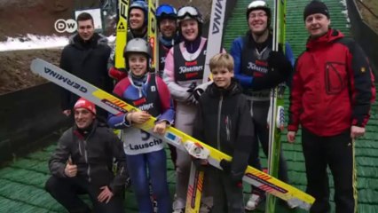 Skispringen für Anfänger: Tipps & Highlights der Vierschanzentournee 🏆