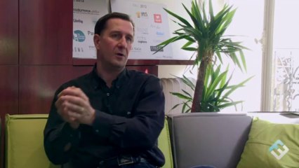 [Start Me Up! #13] Comment savoir si une idée est bonne ? Avec Michel Guilhermier, de l'Accélérateur