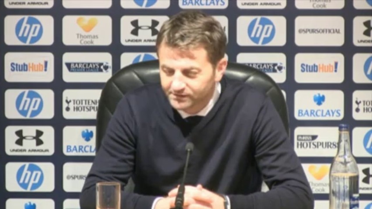 Sherwood kontert: 'Erst Meister, dann zu Real'