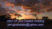 John of God Distance Healing Reviews
