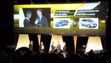 Linzer Autofruhling - Marcus Awards 2013