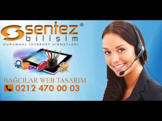 Bağcılar Web Tasarım