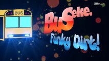 Bus Eke (Ulale La) - Funky Dirt - www.FreeMusic.lk