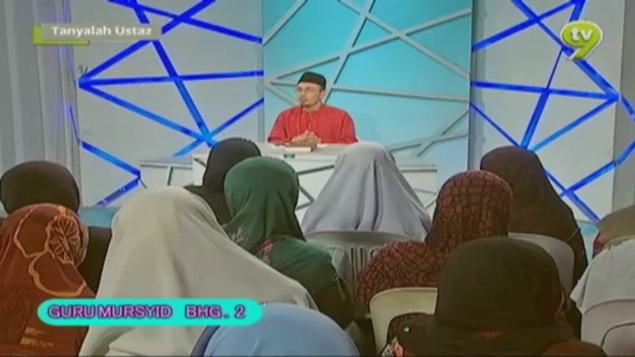 TU TV9 2013 E161 (Bhg.2)